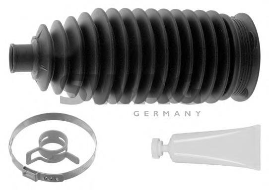 Bota de proteção do mecanismo de direção (de cremalheira) 20936575 Swag