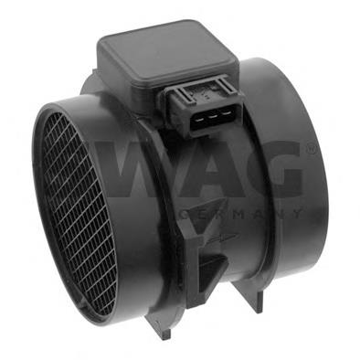 20936713 Swag sensor de fluxo (consumo de ar, medidor de consumo M.A.F. - (Mass Airflow))