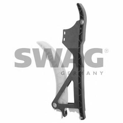 20929538 Swag Планка успокоителя цепи ГРМ