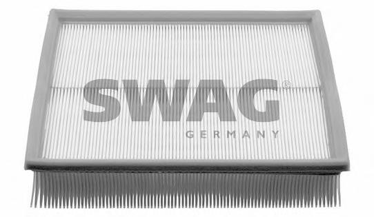 20930362 Swag Воздушный фильтр двигателя