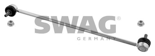Линк стабилизатора, переднего, левый Swag 20932680 цена, от 11.90 USD