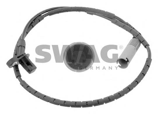 20932409 Swag sensor abs traseiro