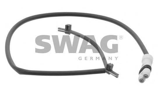 20 93 3405 Swag sensor dianteiro de abs