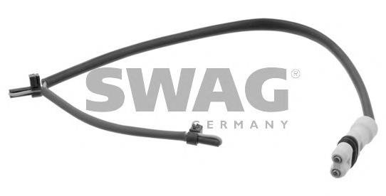 20933406 Swag sensor dianteiro de abs