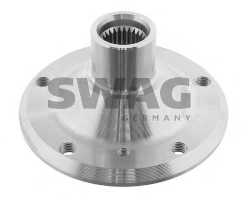 Ступицы задних колес Swag 20932807 цена, от 17.47 USD