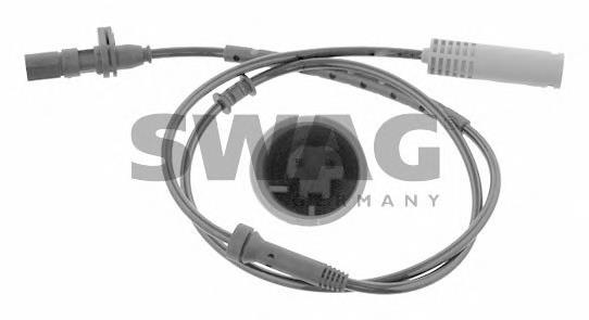 20931533 Swag sensor abs traseiro