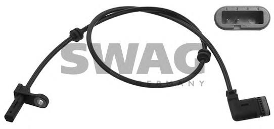 10939480 Swag sensor abs traseiro