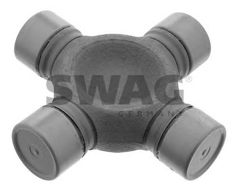 Крестовина заднего кардана 10938416 Swag