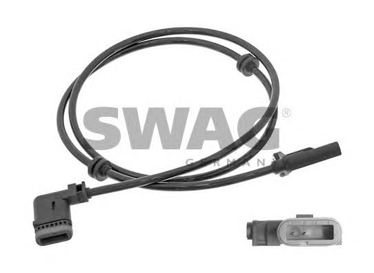 10938371 Swag sensor abs traseiro