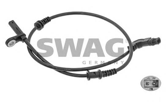 10 93 8373 Swag sensor dianteiro de abs