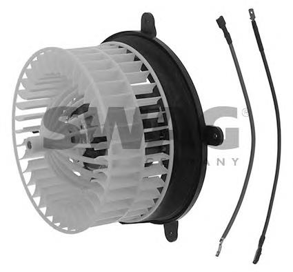 10938751 Swag motor de ventilador de forno (de aquecedor de salão)