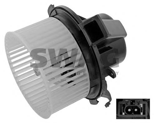 10938661 Swag motor de ventilador de forno (de aquecedor de salão)