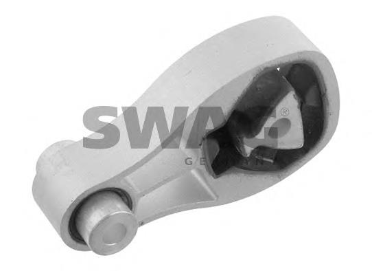 Coxim (suporte) dianteiro de motor Smart FORTWO 451