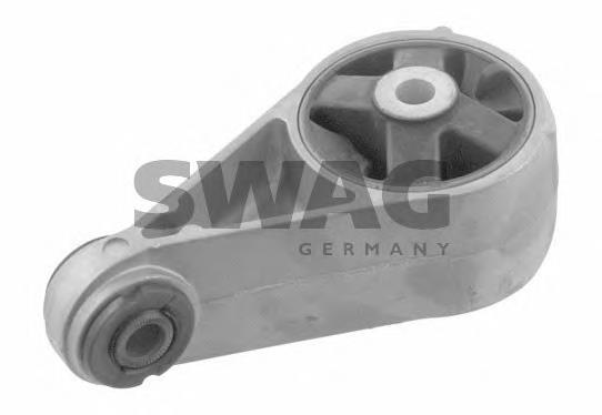 11931772 Swag coxim (suporte traseiro de motor)