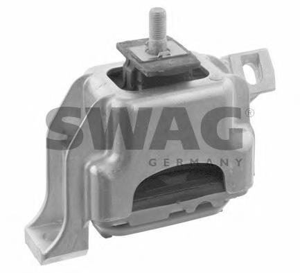 11931774 Swag coxim (suporte direito de motor)