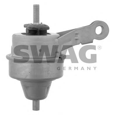 11931861 Swag coxim (suporte direito de motor)