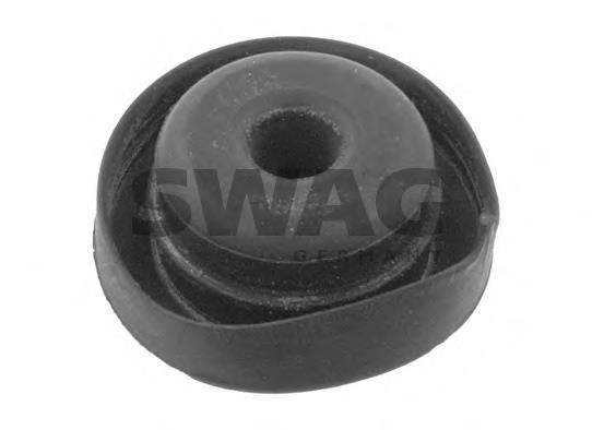 10936007 Swag pára-choque (grade de proteção de amortecedor traseiro)