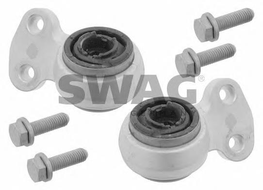 Сайлентблок переднего рычага 20600009 Swag