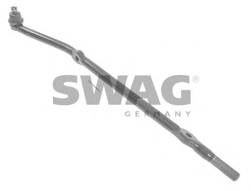 14941087 Swag Тяга рулевая, правая