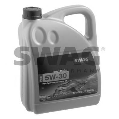 15932947 Swag óleo para motor
