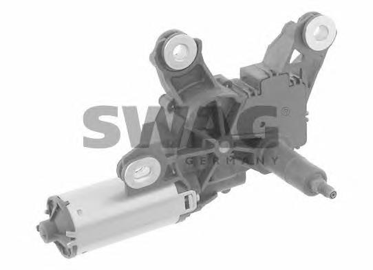 30927284 Swag motor de limpador pára-brisas de vidro traseiro