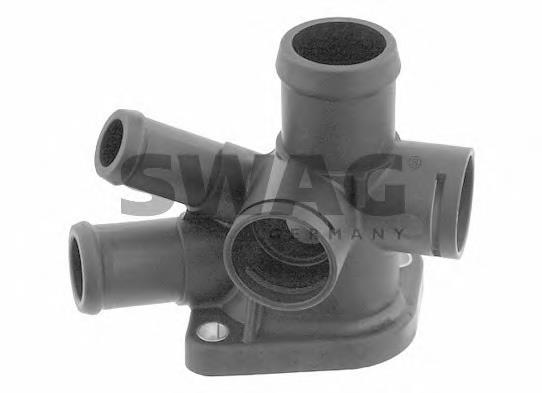 30927151 Swag flange do sistema de esfriamento (união em t)