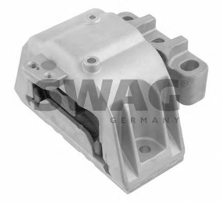 30926584 Swag coxim (suporte direito de motor)