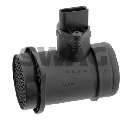 30928603 Swag sensor de fluxo (consumo de ar, medidor de consumo M.A.F. - (Mass Airflow))