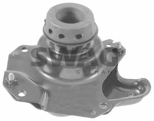 30921220 Swag coxim (suporte esquerdo de motor)