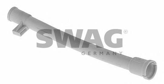 30919758 Swag Направляющая щупа-индикатора уровня масла в двигателе