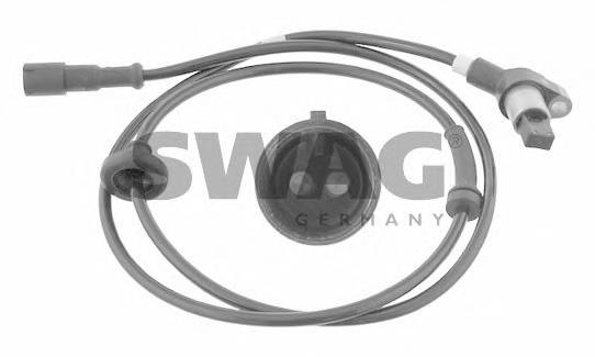 30 92 4640 Swag sensor abs dianteiro esquerdo