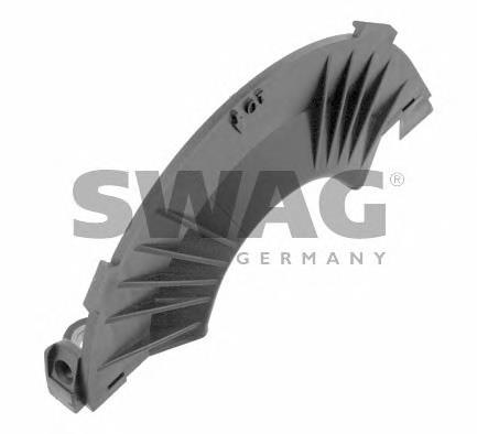 Защита ремня ГРМ внутренняя верхняя Swag 30924502 цена, от 2.07 USD