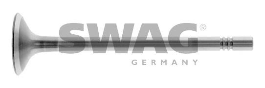 Válvula de admissão para Volkswagen Jetta (162)