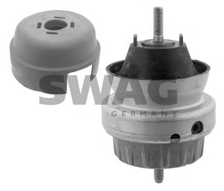 30932033 Swag coxim (suporte esquerdo de motor)