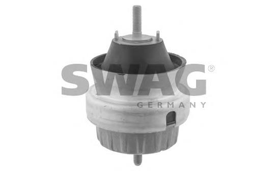 Правая подушка двигателя 30932030 Swag