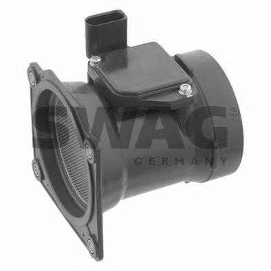 30929702 Swag sensor de fluxo (consumo de ar, medidor de consumo M.A.F. - (Mass Airflow))