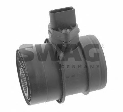 30931412 Swag sensor de fluxo (consumo de ar, medidor de consumo M.A.F. - (Mass Airflow))