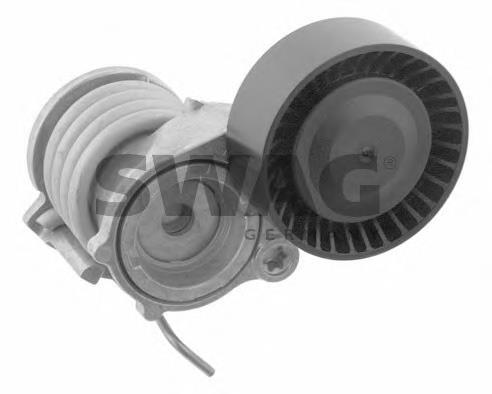 Роликовий модуль натяжителя ремня Swag 30930897 цена, от 40.48 USD