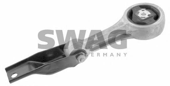 Купить 30931083 Swag Гидроопора двигателя задняя