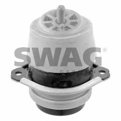 Подушка (опора) двигателя, левая/правая Swag 30931079 цена, от 89.09 USD