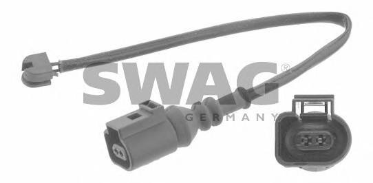 30931011 Swag sensor dianteiro de desgaste das sapatas do freio