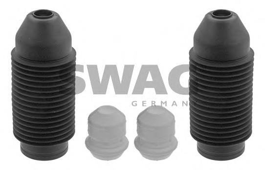 Буфер-отбойник амортизатора переднего + пыльник Swag 30560029 цена, от 17.02 USD