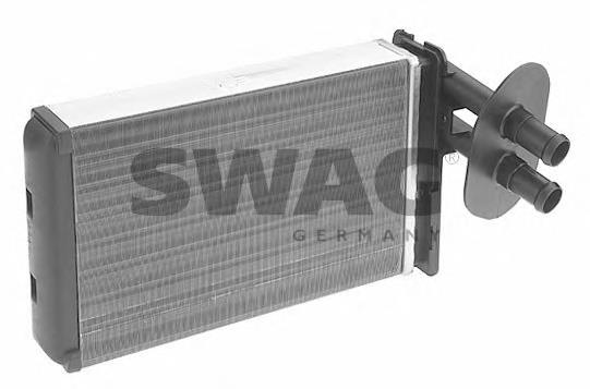 30918158 Swag radiador de forno (de aquecedor)