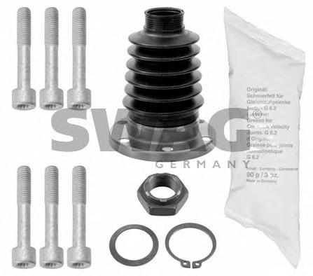 30903314 Swag bota de proteção interna de junta homocinética do semieixo traseiro