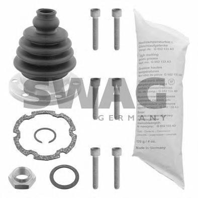 Купить 30907643 Swag Пыльник гранаты внутренний, передней полуоси
