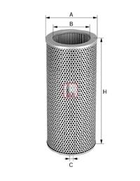 S5569PO Sofima 