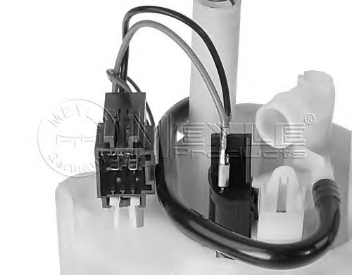 Compre 8400089 Kamoka Módulo de bomba de combustível com sensor do nível de combustível