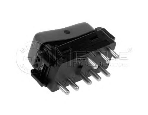 Кнопка аварийки 0148900001 Meyle