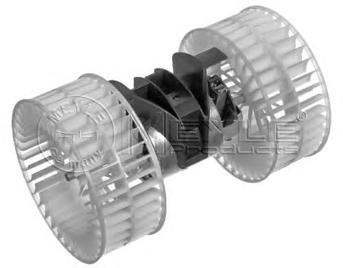 014 083 0034 Meyle motor de ventilador de forno (de aquecedor de salão)