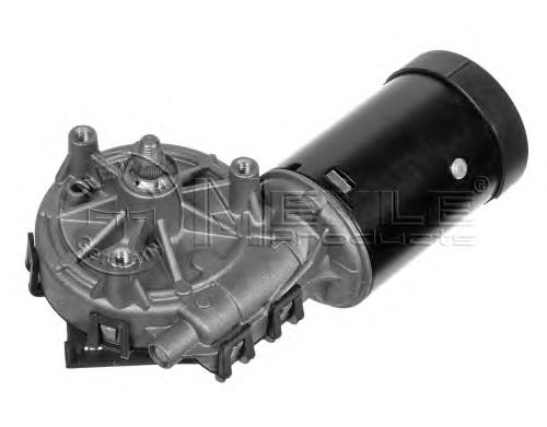 Motor de limpador pára-brisas do pára-brisas para Mercedes CLK (C208)